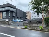 江戸川区篠崎町２丁目　月極駐車場